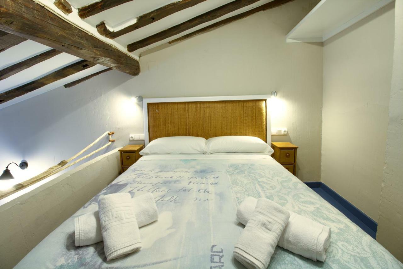 Cuencaloft En Plaza Mayor Appartement Cuenca (Castilla-La Mancha)