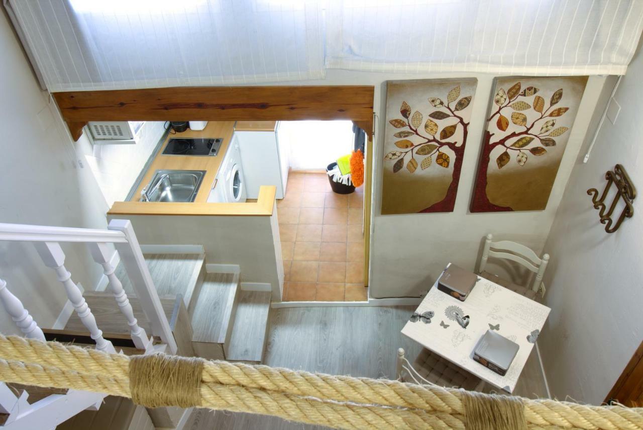 Appartement Cuencaloft En Plaza Mayor Cuenca (Castilla-La Mancha)