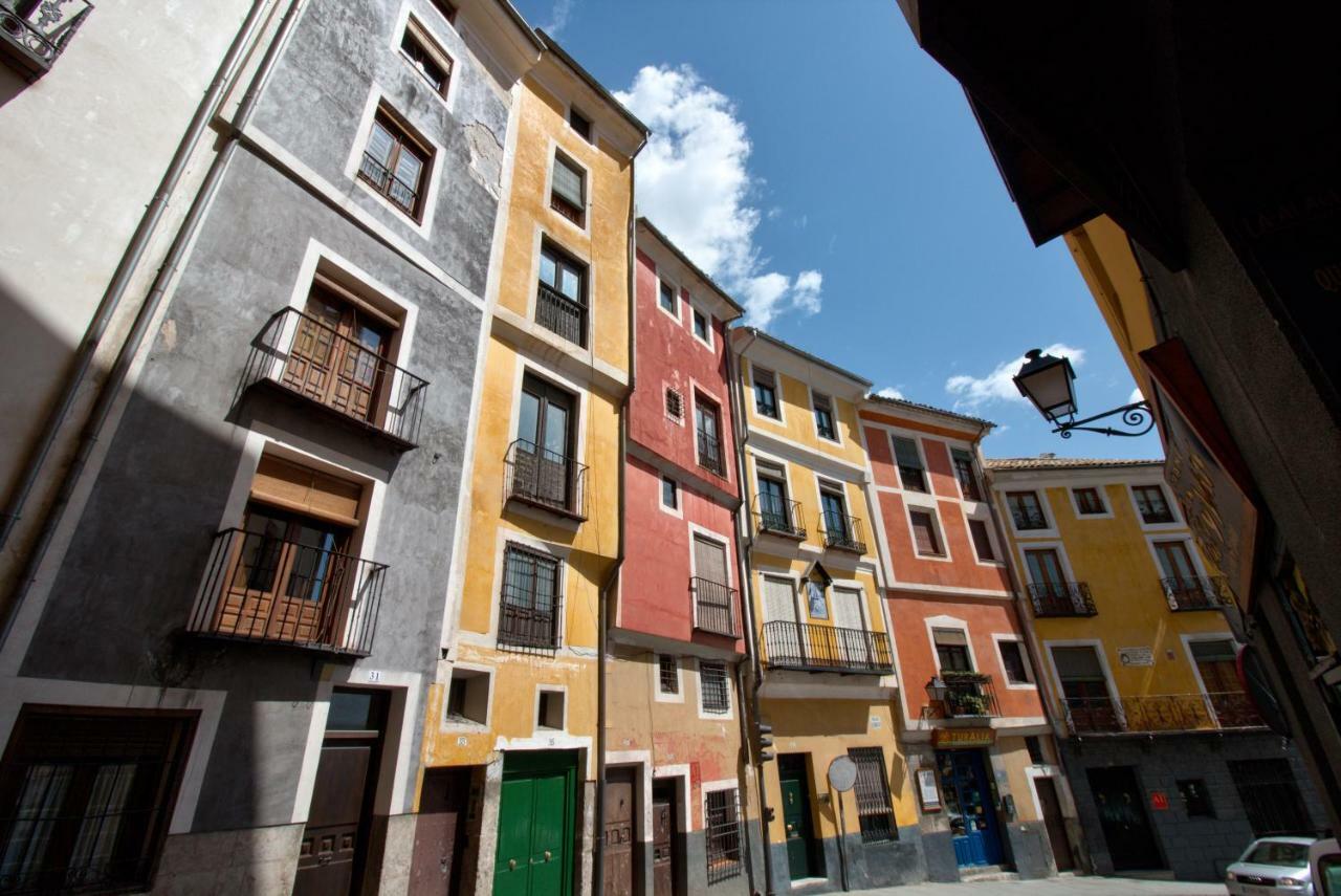 Cuencaloft En Plaza Mayor *