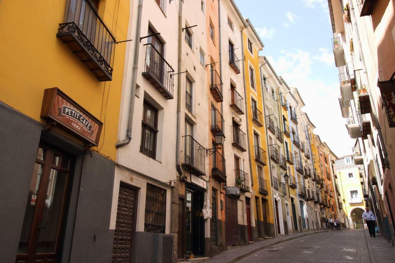 Cuencaloft En Plaza Mayor *