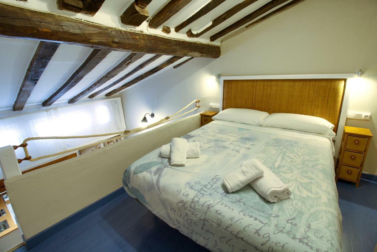 Appartement Cuencaloft En Plaza Mayor Cuenca (Castilla-La Mancha)
