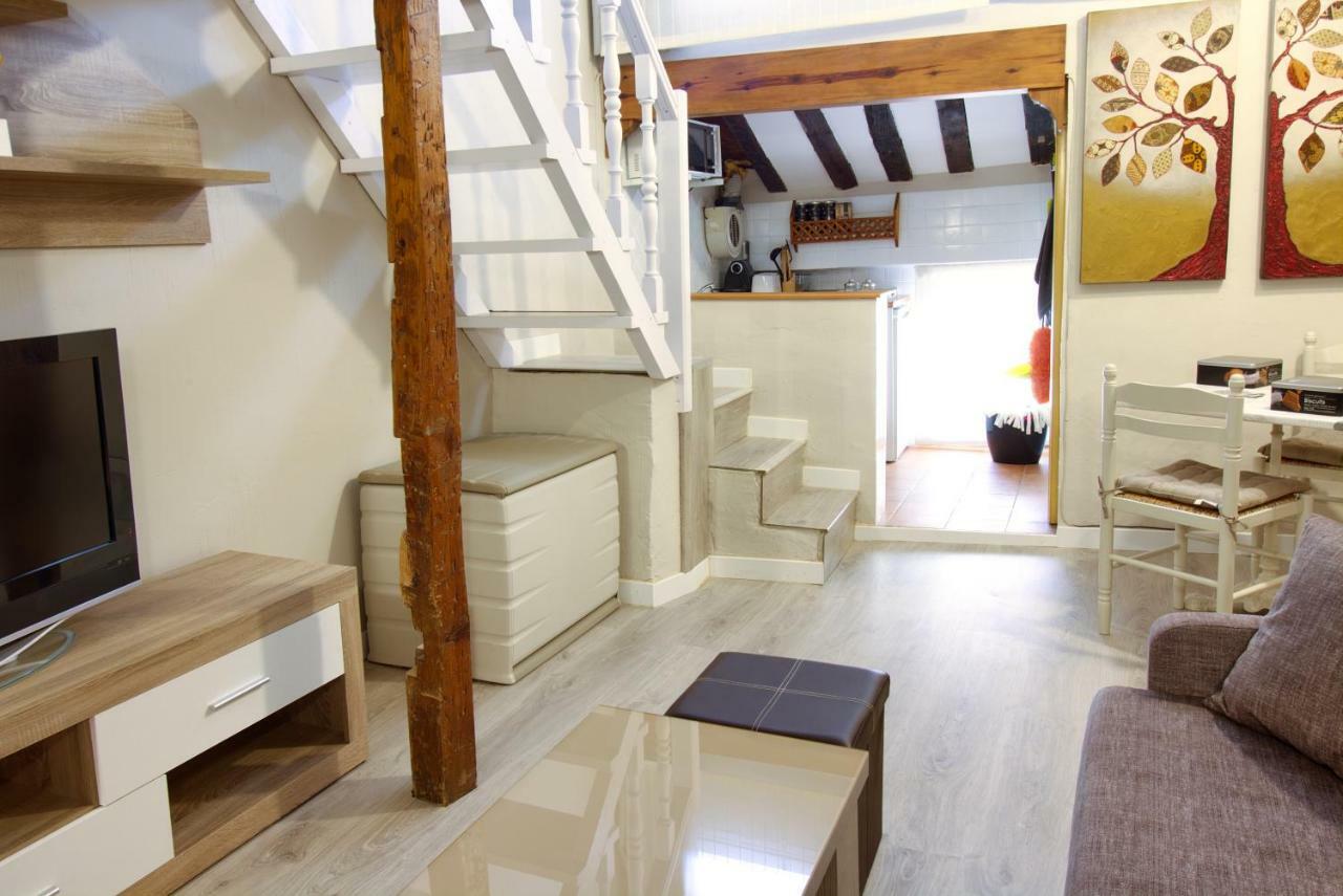 Apartment Cuencaloft En Plaza Mayor *