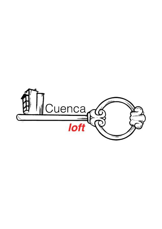 Appartement Cuencaloft En Plaza Mayor *